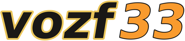 vozf33 logo