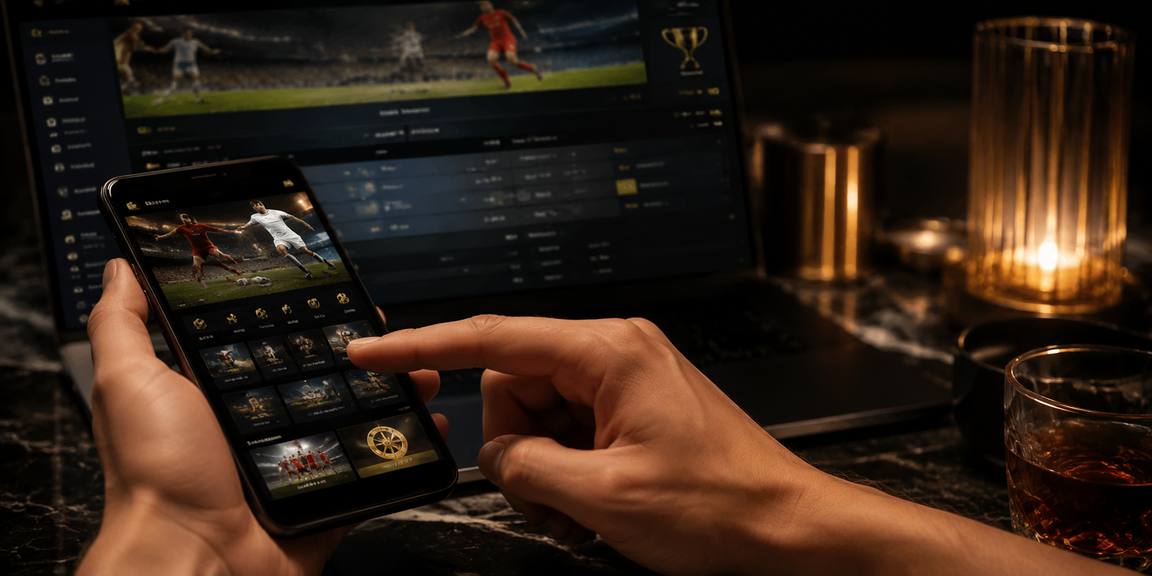 vozf33 casino app visual