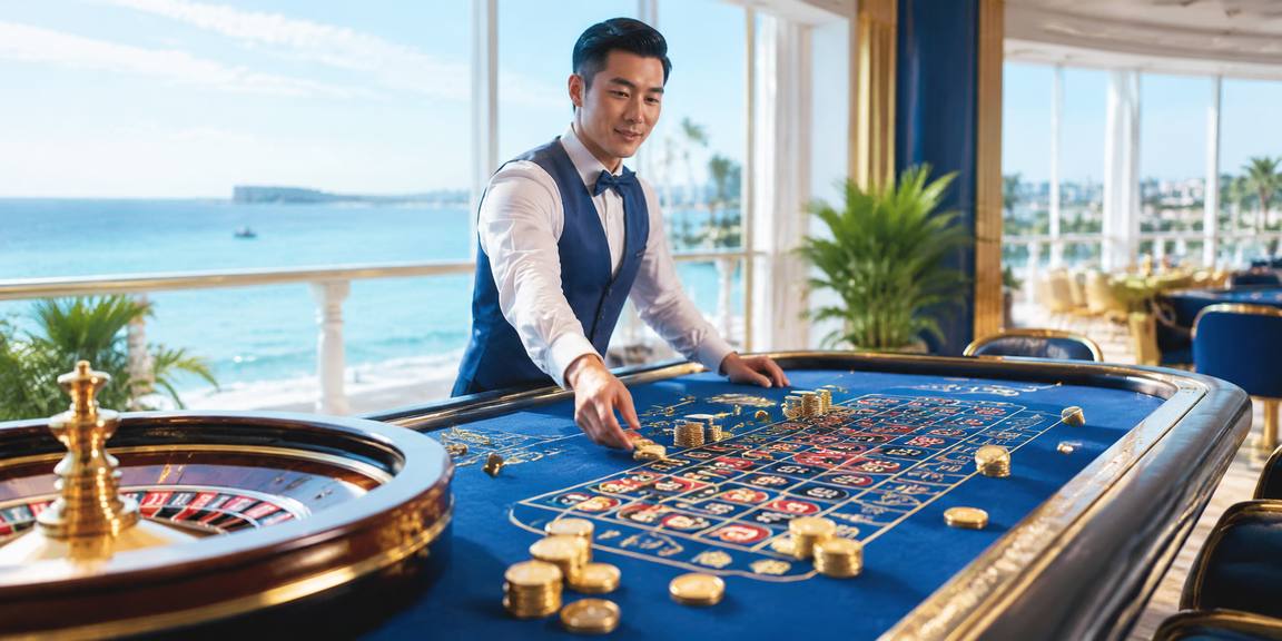 vozf33 Sản Phẩm Casino Trực Tiếp